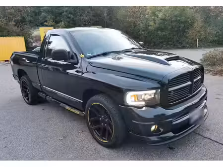 Dodge RAM 1500 