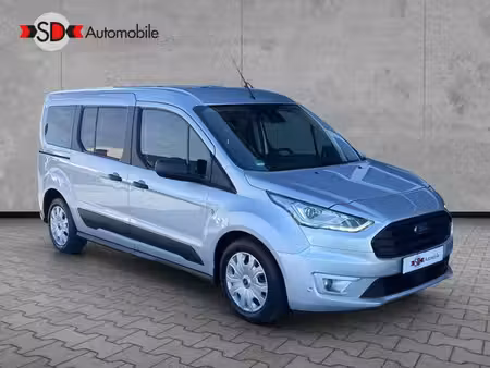 Ford Transit 1.5 120