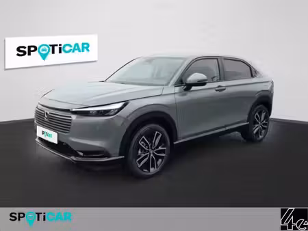 Honda HR-V 1.5 131 Elegance