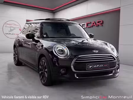 Mini Mini Cooper 1.5 136