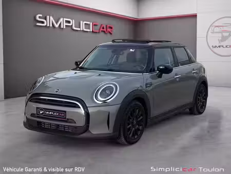 Mini Mini Cooper 1.5 136 Camden