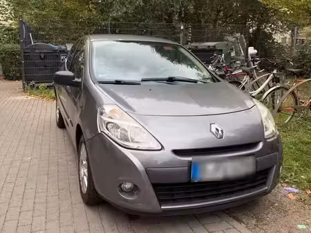 Renault Clio 1.2 75