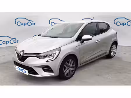 Renault Clio 1.0 SCe 75 Air