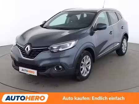 Renault Kadjar 1.5 dCi 110 Experience