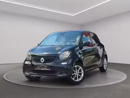 Smart Forfour 1.0 71