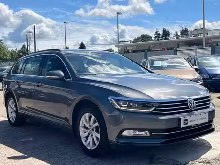 Volkswagen Passat 2.0 TDI 150 Highline