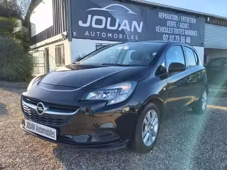Opel Corsa 1.3 CDTI 75
