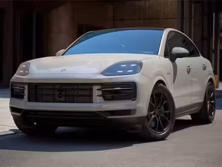 Porsche Cayenne V6 3.0 4x4