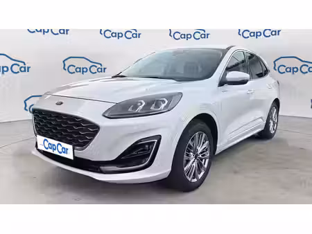 Ford Kuga 2.0 190 Vignale