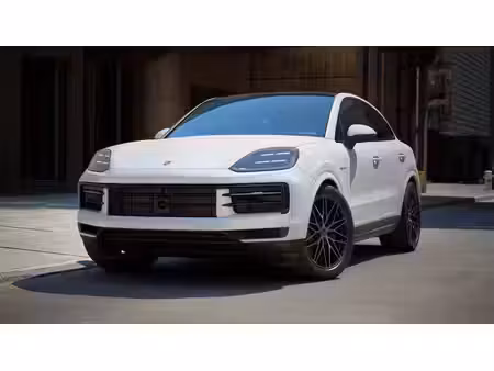 Porsche Cayenne V6 3.0 4x4