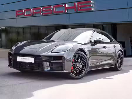 Porsche Panamera GTS V8 4.0 500 4x4