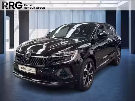 Renault Austral 1.3 160 Evolution