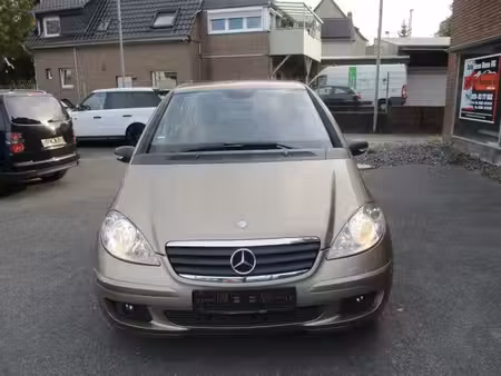Mercedes-Benz Classe A A 150 1.5 95