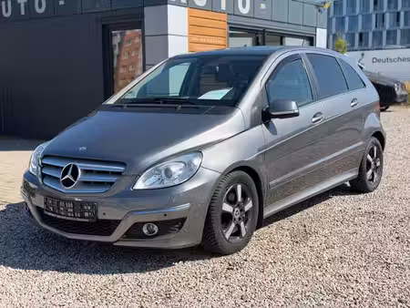 Mercedes-Benz Classe B B 180