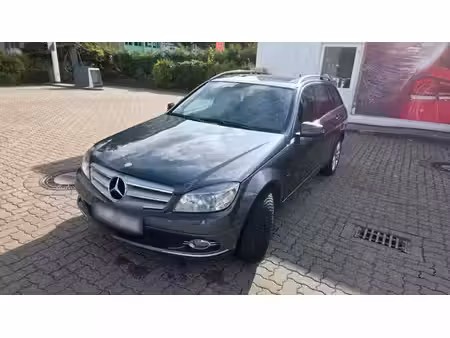 Mercedes-Benz Classe C C 180 1.8 156