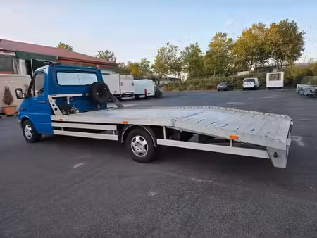 Mercedes-Benz Sprinter 311 109
