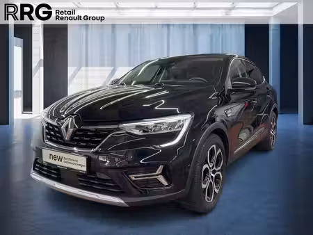 Renault Arkana E-Tech 1.6 145 Intens