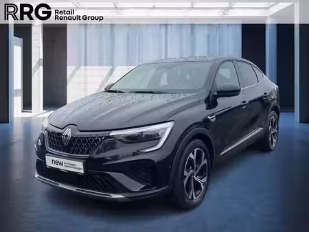 Renault Arkana 1.3 TCe 140 Techno