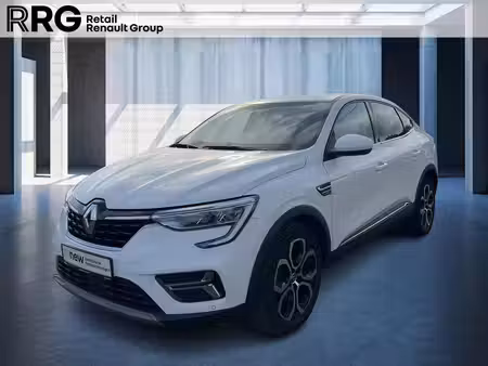 Renault Arkana 1.3 TCe 140 Techno