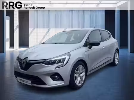 Renault Clio 1.0 TCe 90 Business