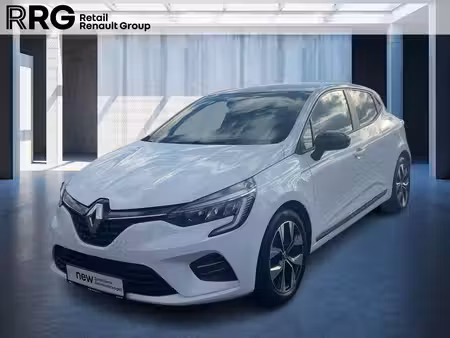 Renault Clio 1.0 TCe 90 Evolution