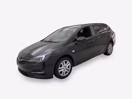 Opel Astra 1.5 122 Business Edition