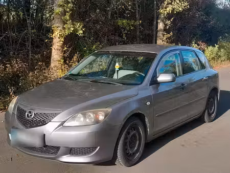 Mazda Mazda3 1.4 84