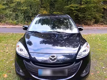 Mazda 5 1.6 115