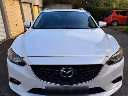 Mazda CX-5 Skyactiv D 2.2 D 150