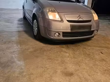 Citroën C2 