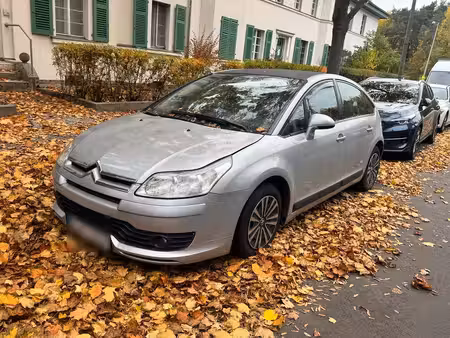 Citroën C4 