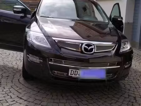 Mazda CX-9 