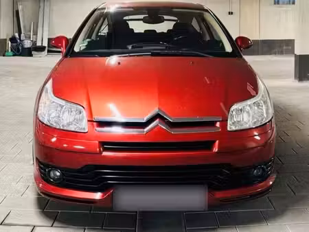 Citroën C4 