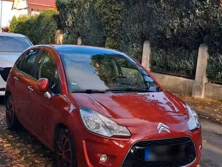 Citroën C3 