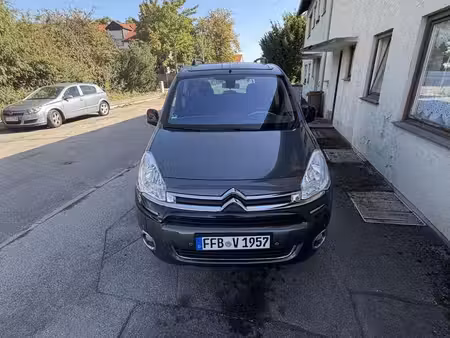 Citroën Berlingo 1.6 HDi 90 Selection