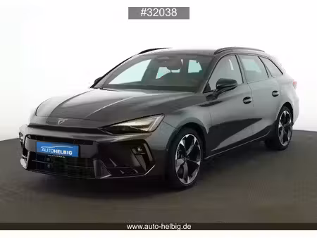 Cupra Leon 2.0 TDI 150