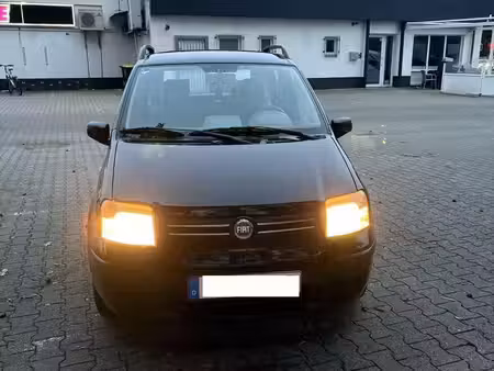 Fiat Panda 1.2 60