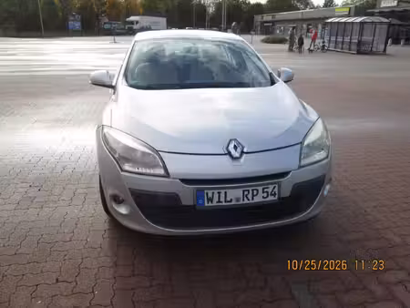 Renault Mégane 1.6 100 Expression