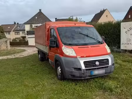Fiat Ducato 160