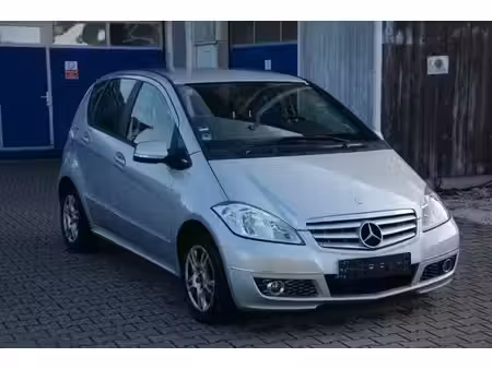 Mercedes-Benz Classe A A 180 1.7 116 Avantgarde
