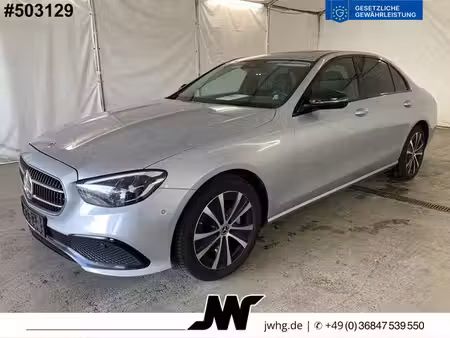Mercedes-Benz Classe E E 300 Avantgarde