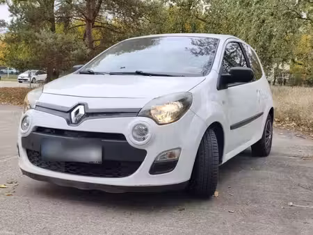 Renault Twingo 1.2 55