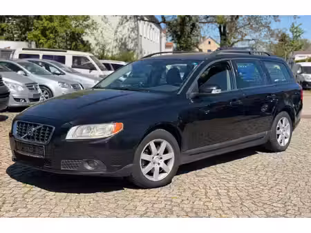 Volvo V70 2.0 136 Kinetic