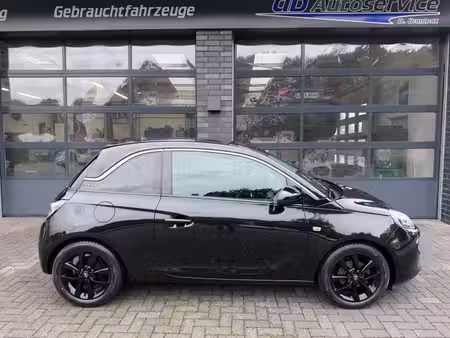 Opel Adam 1.4 Jam