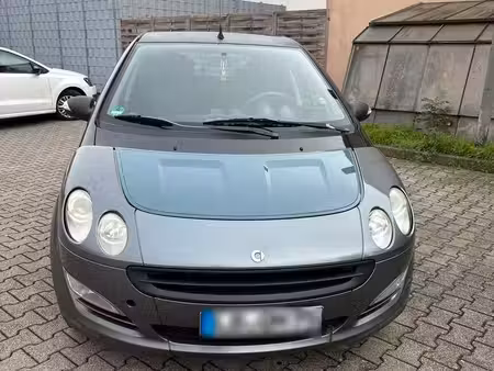 Smart Forfour 1.1 75