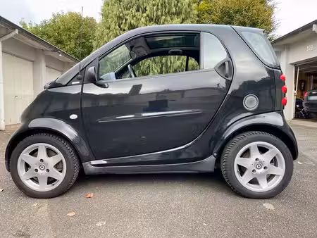 Smart Fortwo 0.7 61 Passion