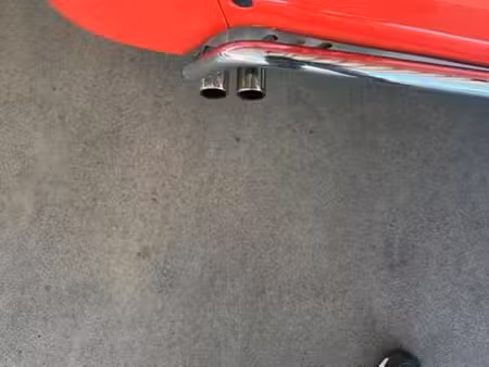 Smart Fortwo Brabus 0.7 74