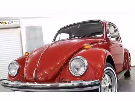 Volkswagen Beetle 1.3