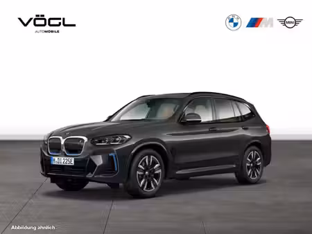 BMW iX3 286 M Sport