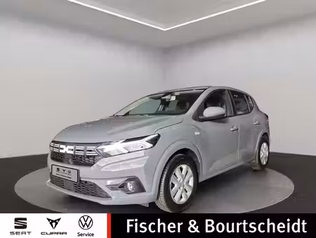 Dacia Sandero 1.0 67 Expression